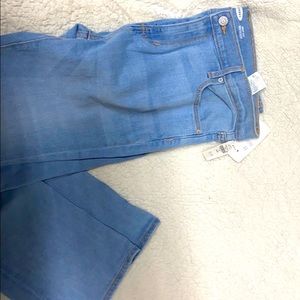 Old navy jeans